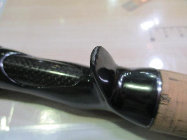 ブラックレーベル BLX SG 701XHSB-SB