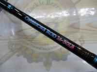 ブルーステージBGオフショアロッド16-30LB