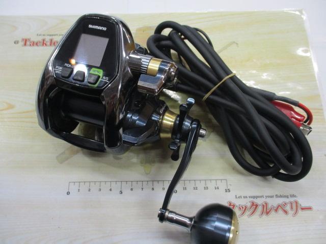 16ビーストマスター 3000XP｜＠ベリーネット 日本最大新品中古釣具WEB