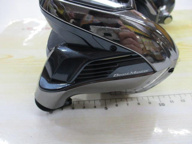 16ビーストマスター 3000XP｜＠ベリーネット 日本最大新品中古釣具WEB
