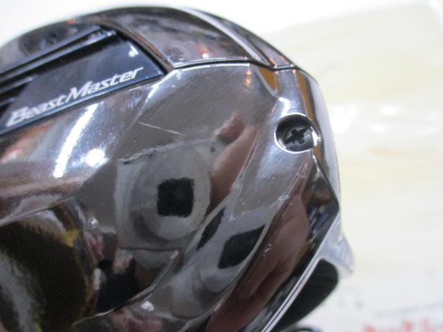 16ビーストマスター 3000XP