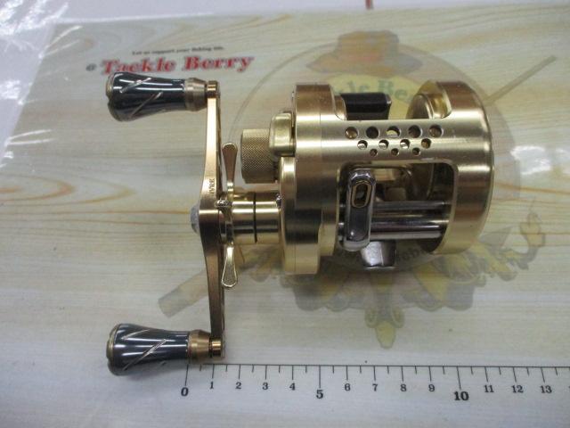 01カルカッタコンクエスト 300｜＠ベリーネット 日本最大新品中古釣具