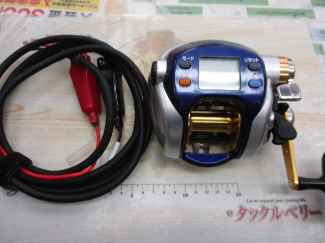 ハイパータナコン 500F