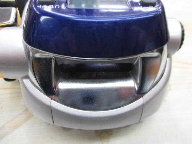 ハイパータナコン 500F