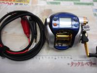 ハイパータナコン 500F