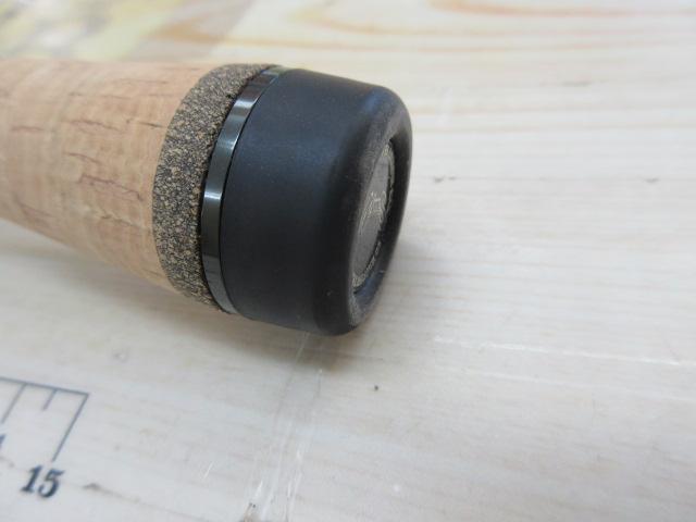 ロードランナーヴォイスジャングル 680JMHS ジャングルスピン