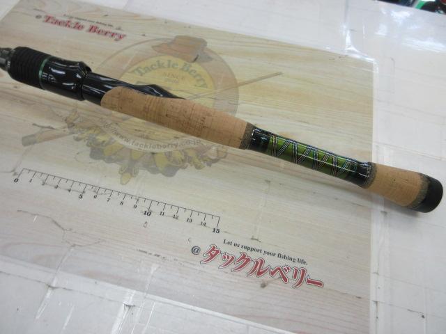 ロードランナーヴォイスジャングル 680JMHS ジャングルスピン