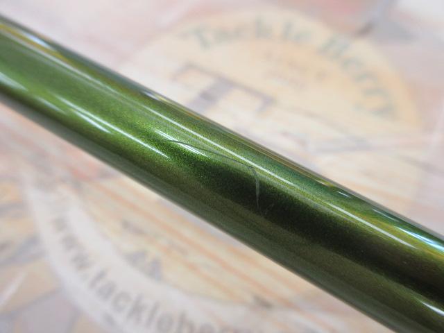 ロードランナーヴォイスジャングル 680JMHS ジャングルスピン