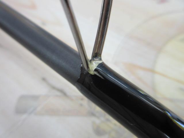 ロードランナーヴォイスジャングル 680JMHS ジャングルスピン