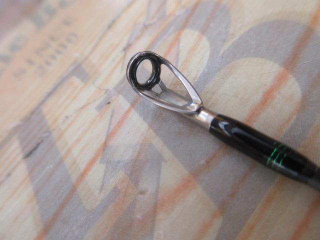 ロードランナーヴォイスジャングル 680JMHS ジャングルスピン