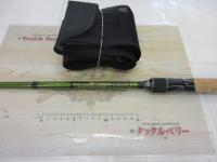 ロードランナーヴォイスジャングル 680JMHS ジャングルスピン