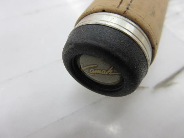 ラグゼカマー 456S