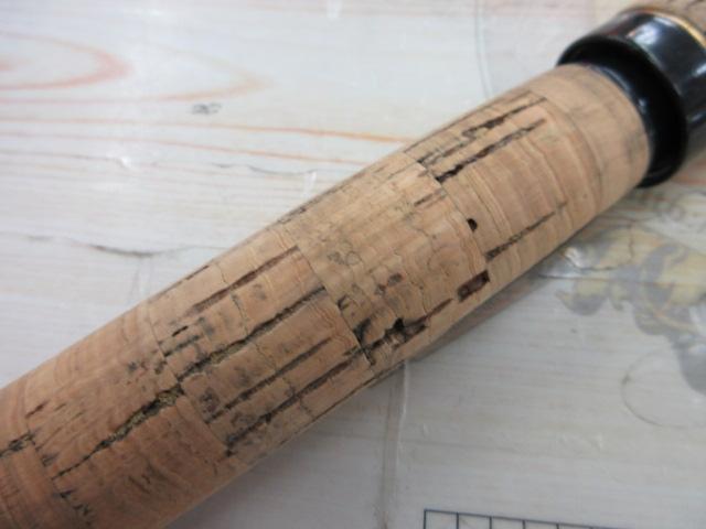 ラグゼカマー 456S