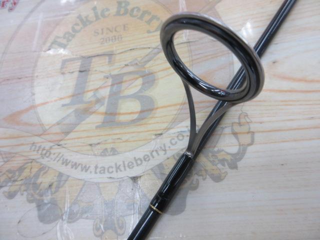 ラグゼカマー 456S