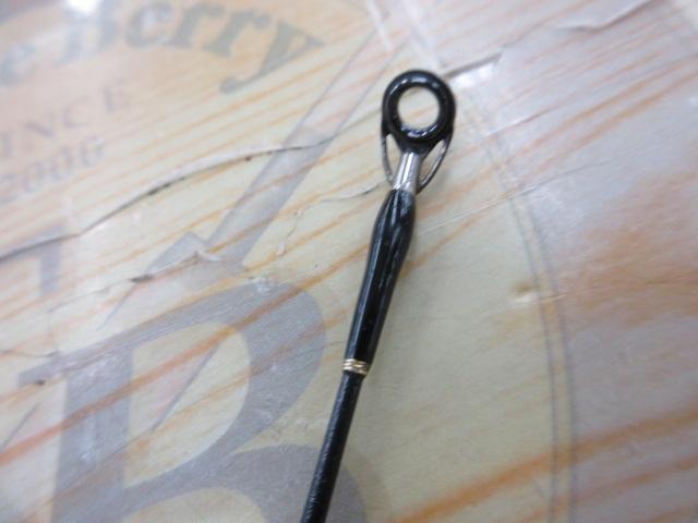 ラグゼカマー 456S