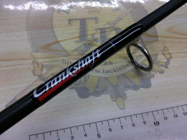 FVRクランクシャフト FVR-CS60SLJ