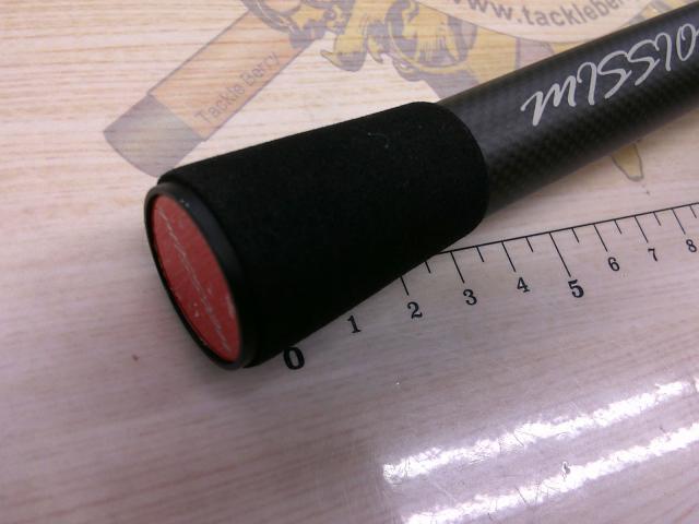 ブラックスケールXX-SP BKXS-68MDX