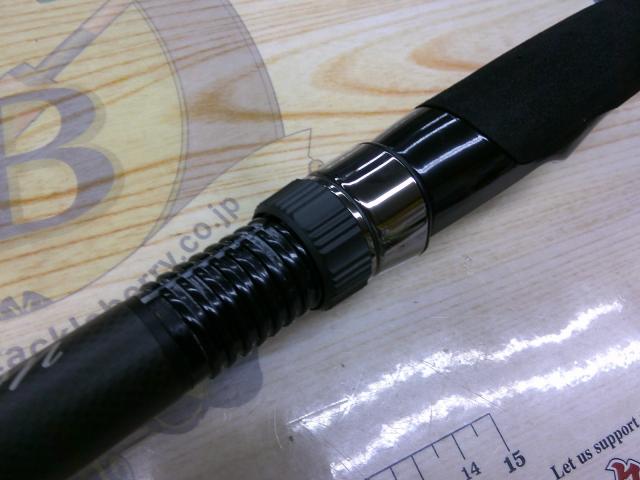 ブラックスケールXX-SP BKXS-68MDX