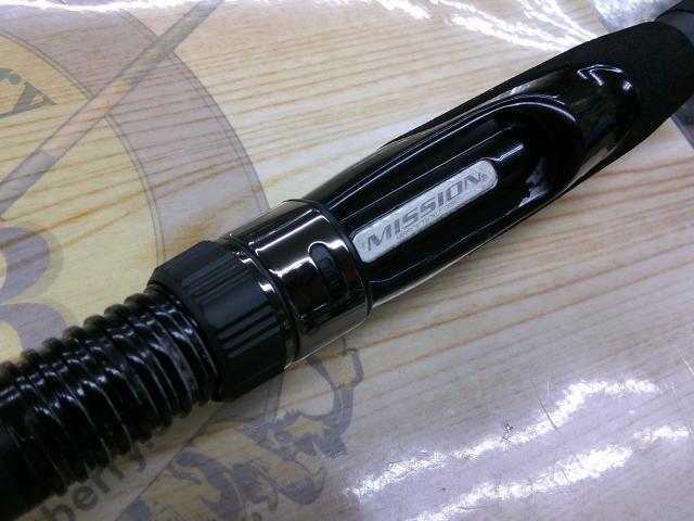 ブラックスケールXX-SP BKXS-68MDX