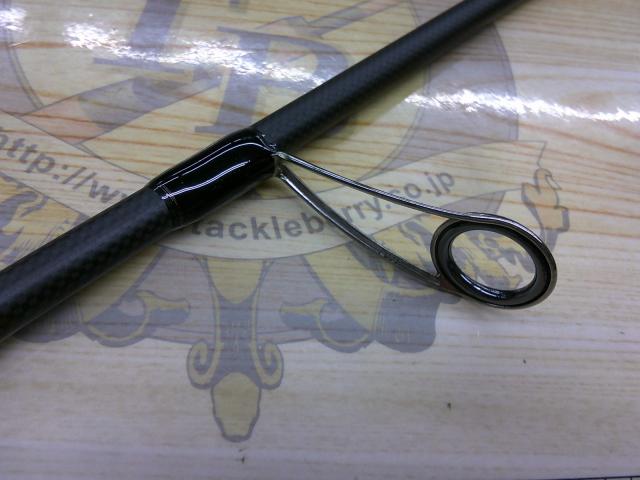 ブラックスケールXX-SP BKXS-68MDX