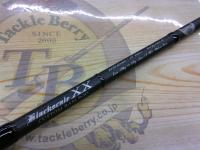 ブラックスケールXX-SP BKXS-68MDX