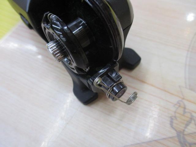 20レイクマスター CT-T ダークグレー