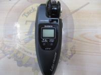 20レイクマスター CT-T ダークグレー