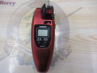 20レイクマスター CT-T ダークレッド