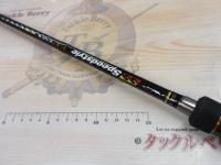 スピードスタイル SSC-70H