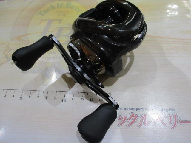 23アンタレスDC MD HG RIGHT｜＠ベリーネット 日本最大新品中古釣具WEB