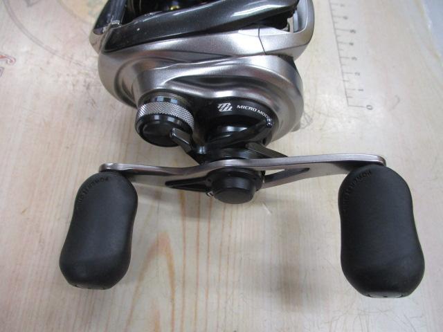 13メタニウムHG (RH)｜＠ベリーネット 日本最大新品中古釣具WEBショップ