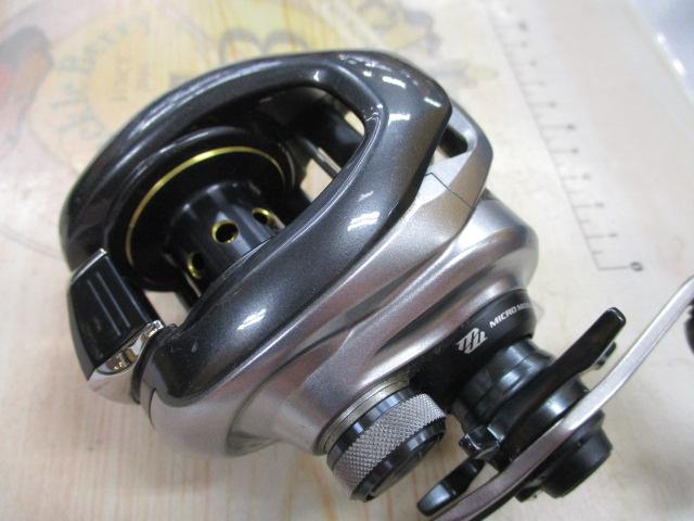 13メタニウムHG (RH)｜＠ベリーネット 日本最大新品中古釣具WEBショップ