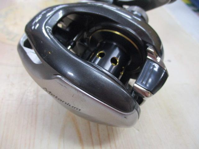 13メタニウムHG (RH)｜＠ベリーネット 日本最大新品中古釣具WEBショップ