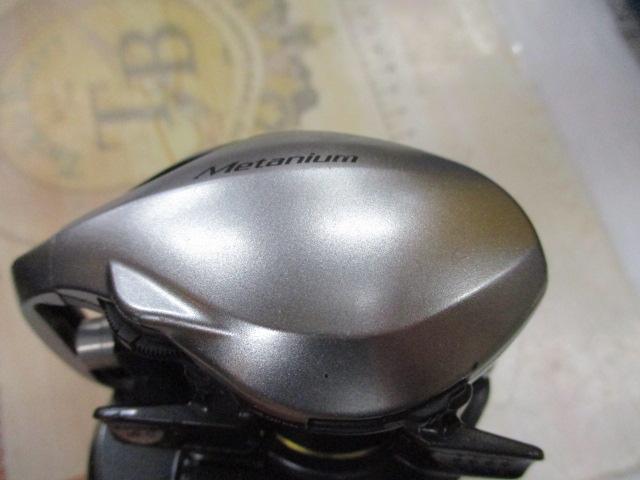 13メタニウムHG (RH)｜＠ベリーネット 日本最大新品中古釣具WEBショップ