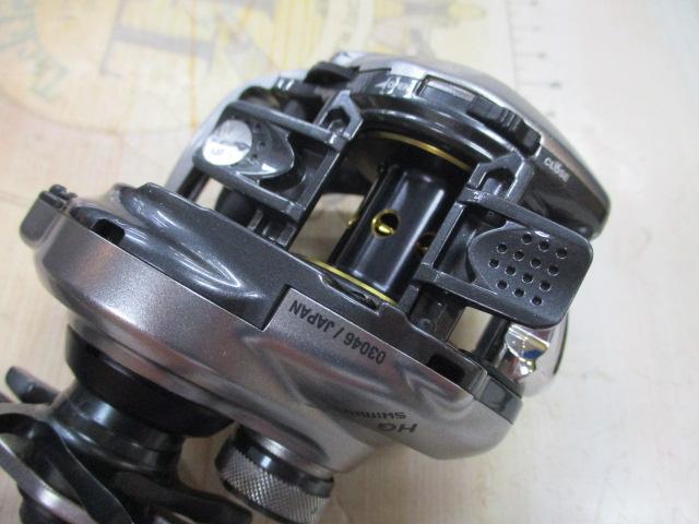 13メタニウムHG (RH)｜＠ベリーネット 日本最大新品中古釣具WEBショップ