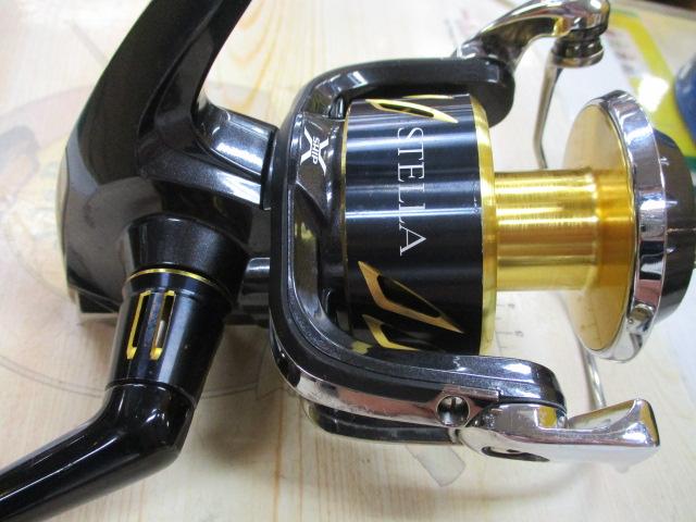 13ステラSW 8000HG｜＠ベリーネット 日本最大新品中古釣具WEBショップ