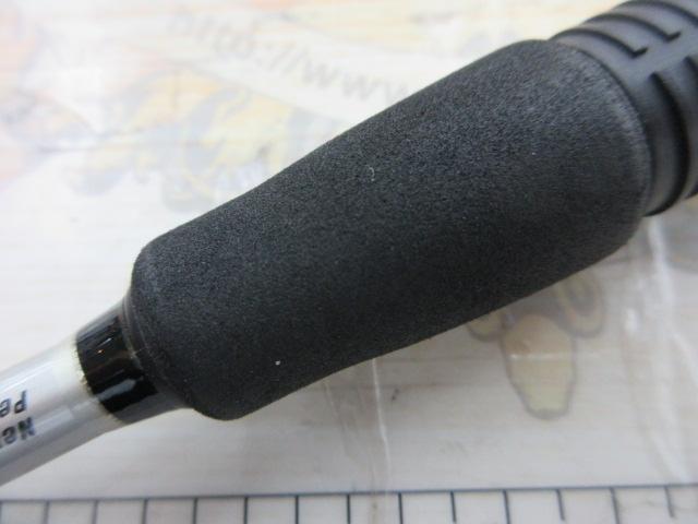 クロスビート 602ULRS