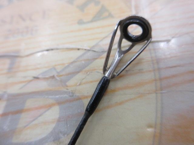 クロスビート 602ULRS