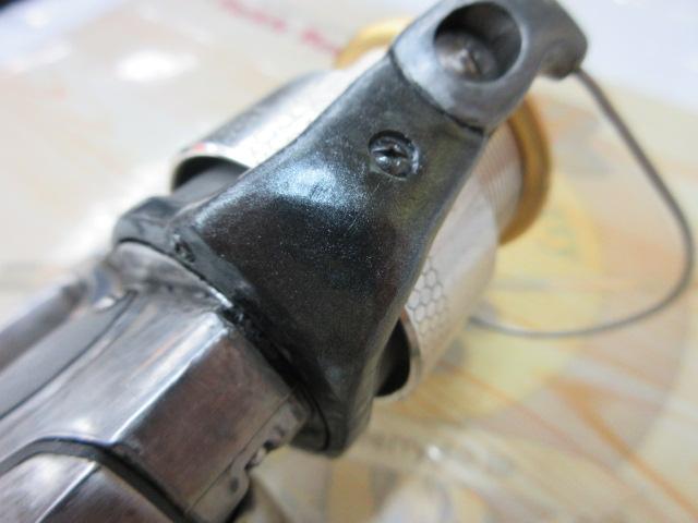 00ツインパワー 2500MgS