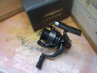 23ヴァンキッシュ C2000SHG