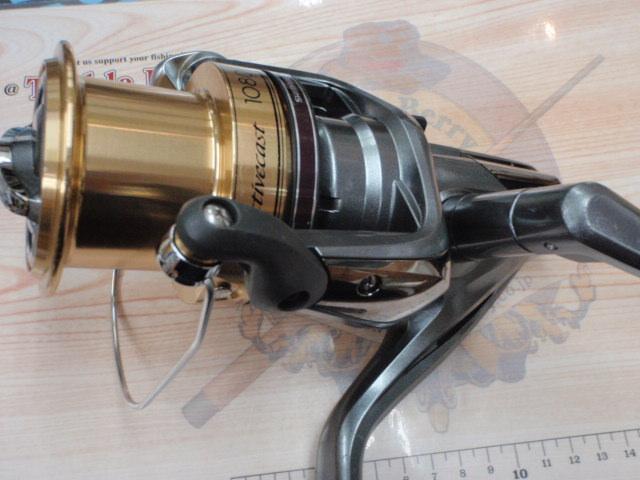 アクティブキャスト 1080