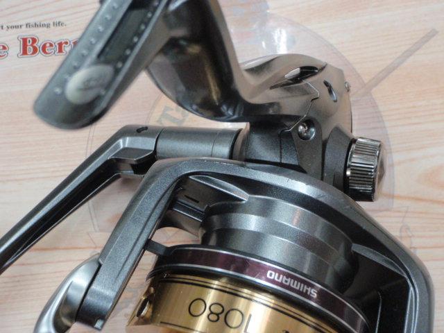 アクティブキャスト 1080