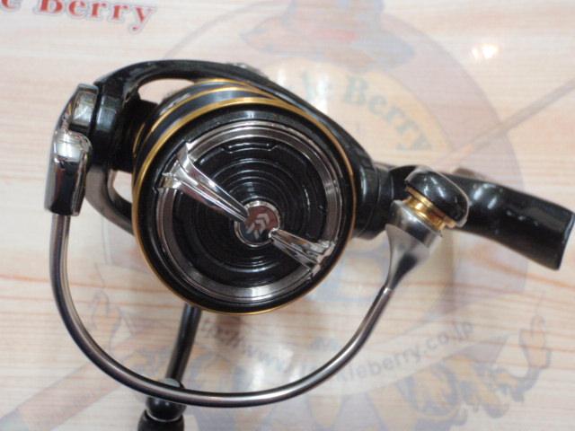 21カルディア FC LT1000S