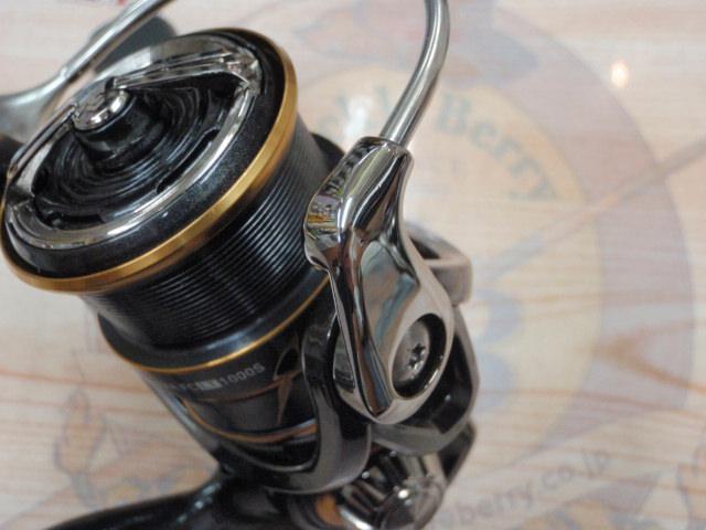 21カルディア FC LT1000S