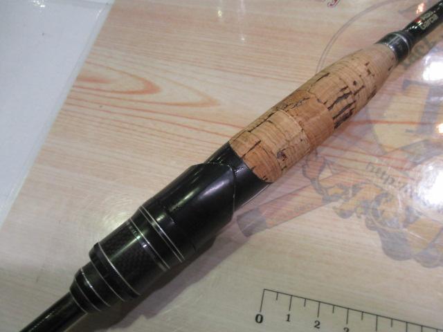 ホーネットスティンガープラス HSPS-641L MGS