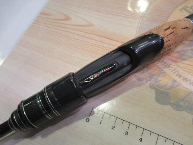 ホーネットスティンガープラス HSPS-641L MGS