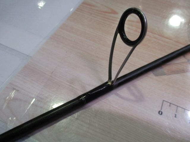 ホーネットスティンガープラス HSPS-641L MGS