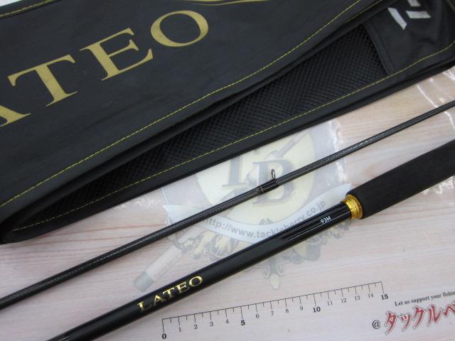 ラテオ 93M・K｜＠ベリーネット 日本最大新品中古釣具WEBショップ