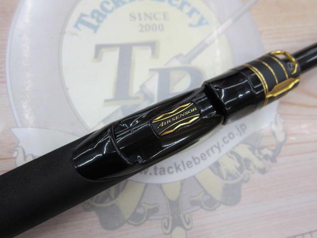ラテオ 93M・K｜＠ベリーネット 日本最大新品中古釣具WEBショップ