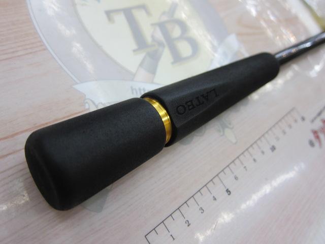 ラテオ 93M・K｜＠ベリーネット 日本最大新品中古釣具WEBショップ